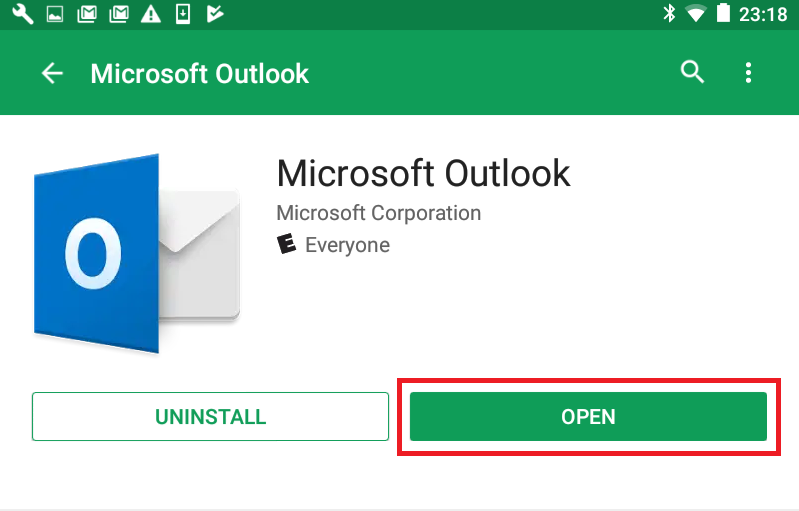 Microsoft Outlook - Apps on Google Play