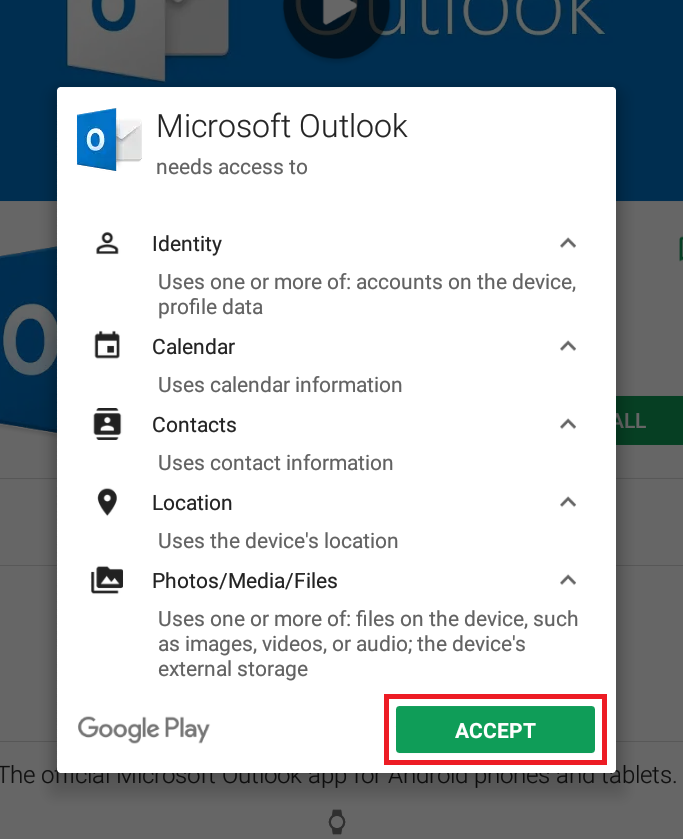 Microsoft Outlook - Apps on Google Play