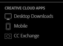 desktop downloads