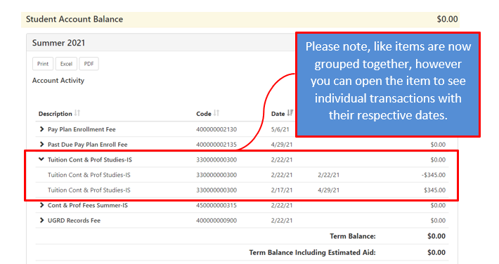 How To Understand My Bill