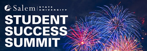 Student Success Summit Banner