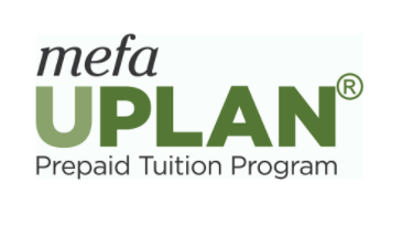 MEFA Uplan logo 