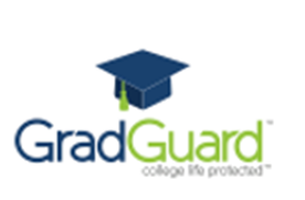 GradGuard Logo 